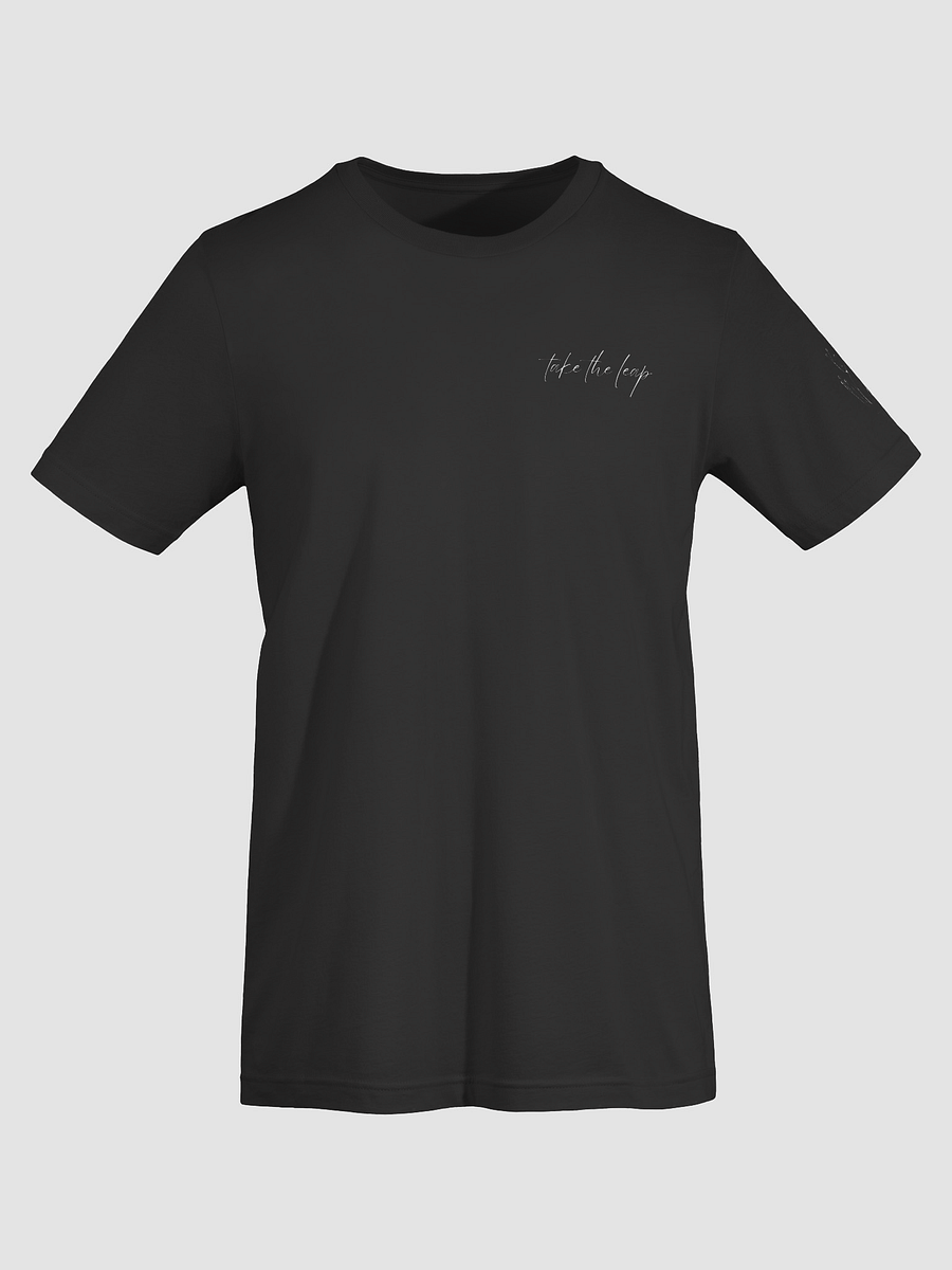 'TAKE THE LEAP' SUPERSOFT T-SHIRT product image (7)