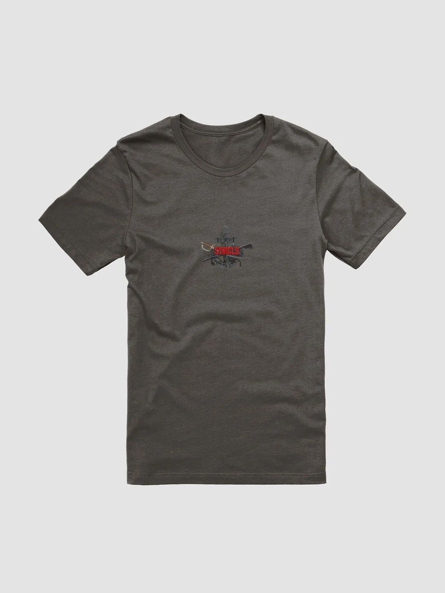 Intolerant - Tee product image (6)