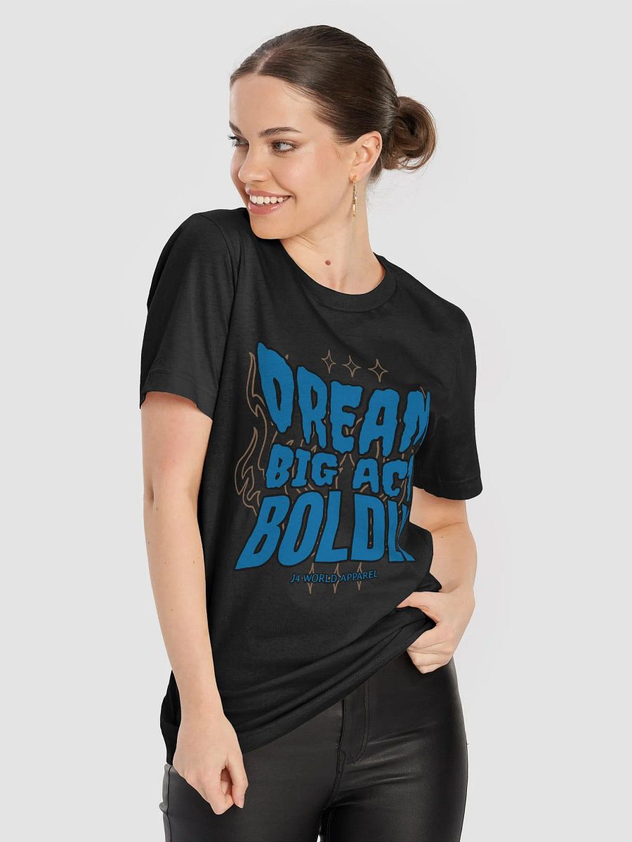 DREAM Tee product image (8)
