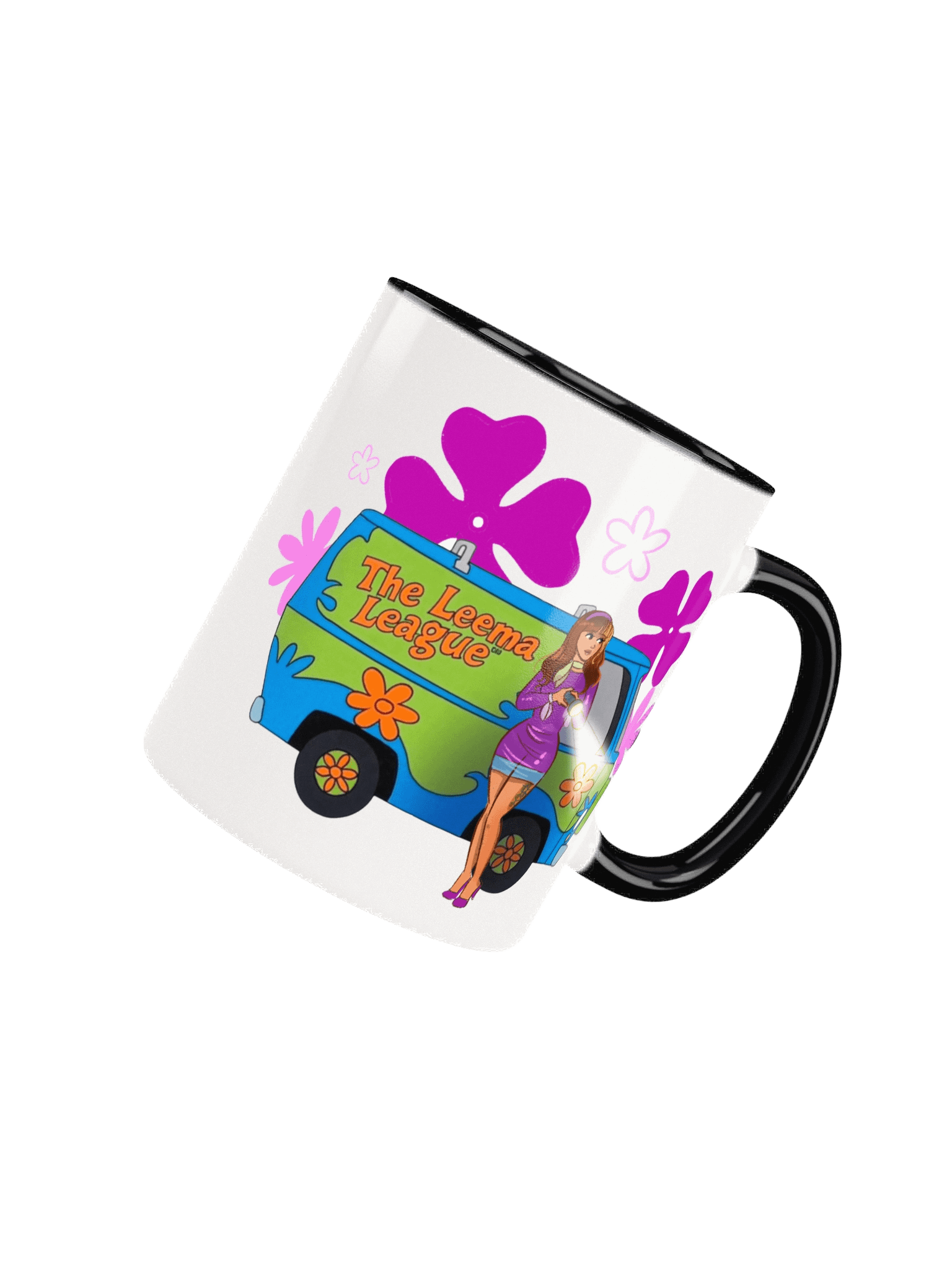 Leema League Mystery MUG product image (54)