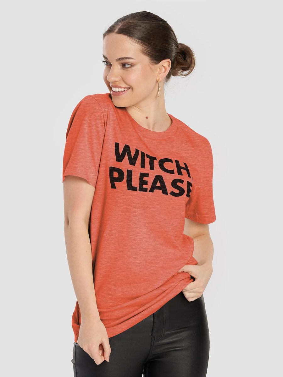 Witch Please Tee product image (64)