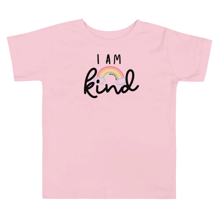 Kind Little Blossom Tee product image (1)