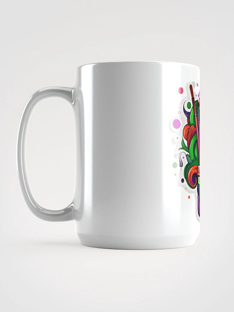 CREARIVE ABSTRACT ART DESIGN product image (6)