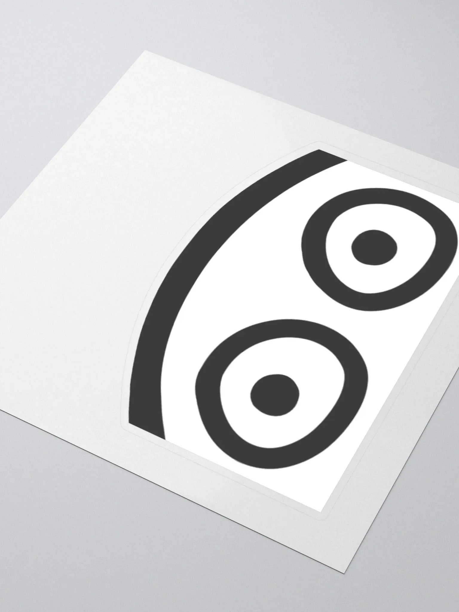 Look Sticker product image (3)