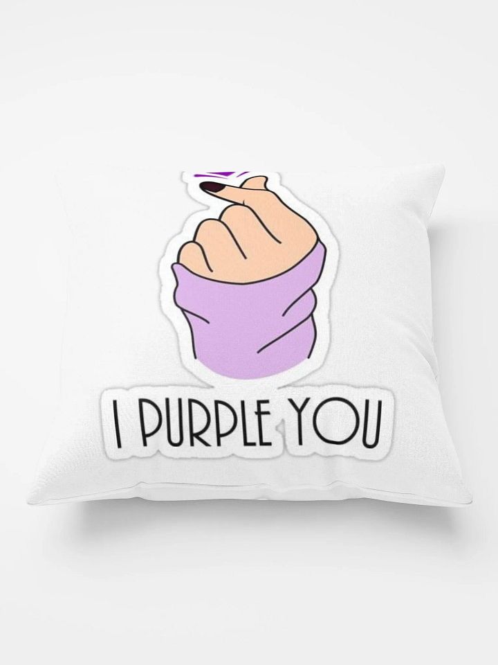 BTS pillow product image (1)