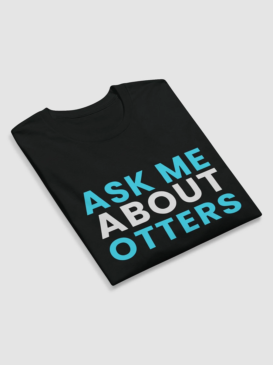 About Otters Long Sleeve Tee product image (16)