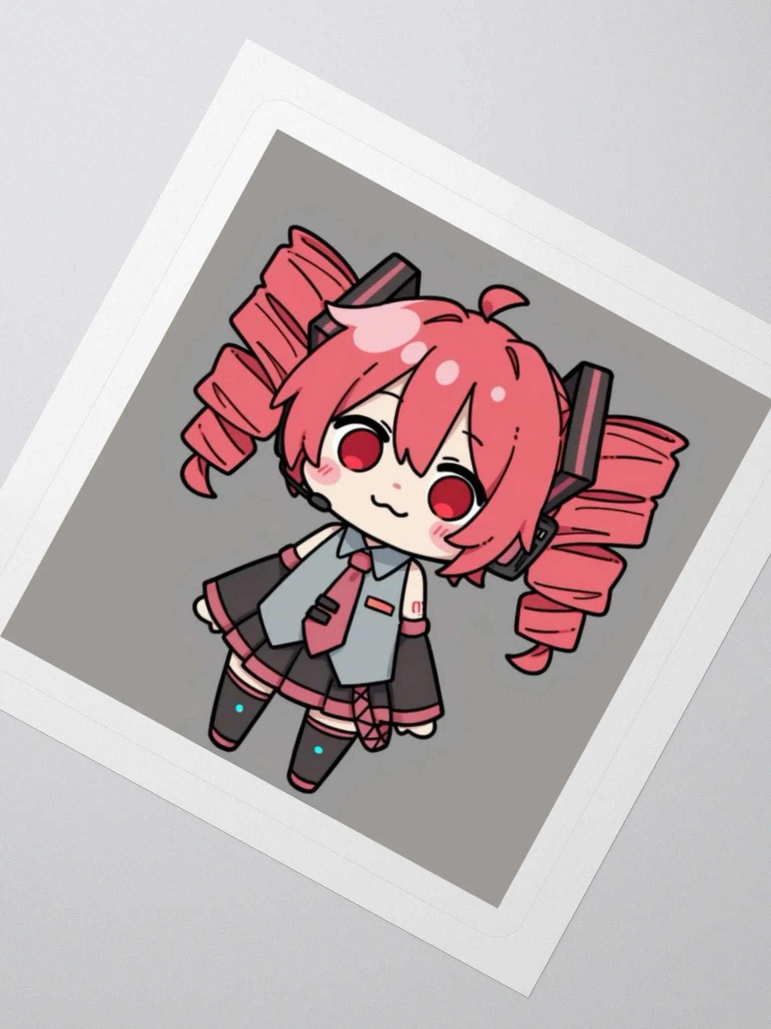 Paper Teto product image (4)