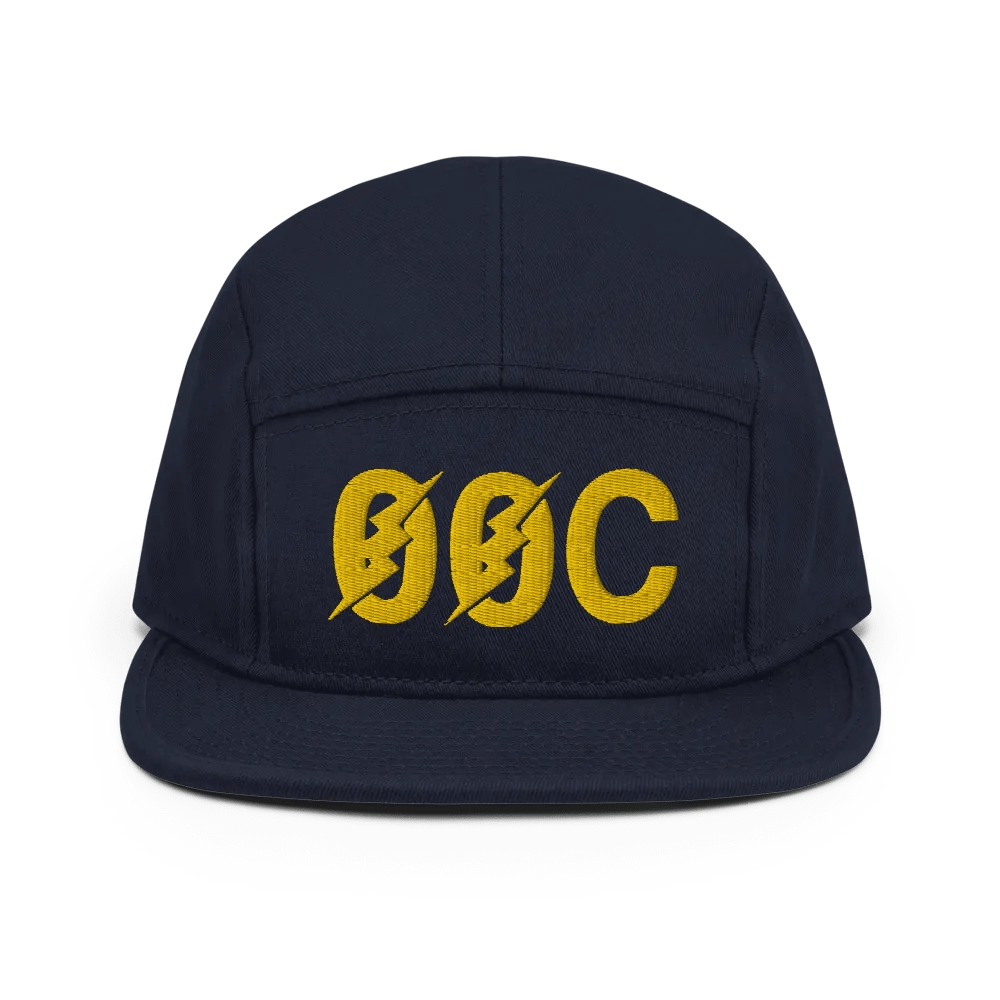 00C Otto Snapback product image (8)