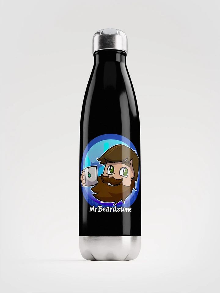 MrB - Water Bottle product image (1)