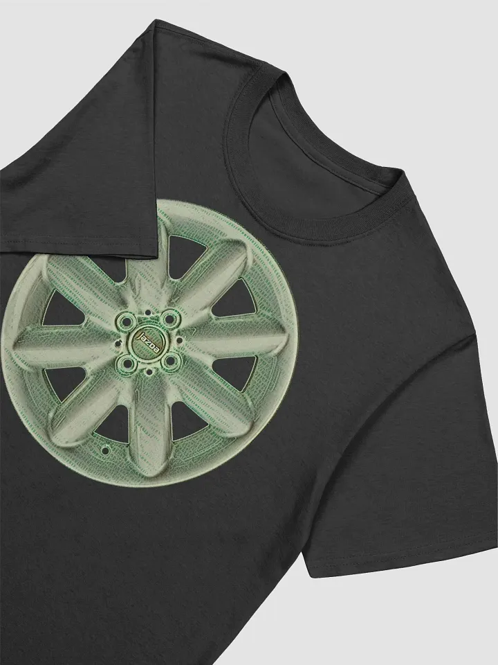 MINI Cooper S Dolla Tshirt product image (1)