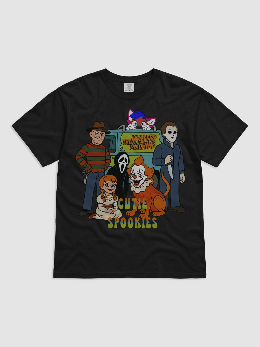 Cutie Spookies product image (1)