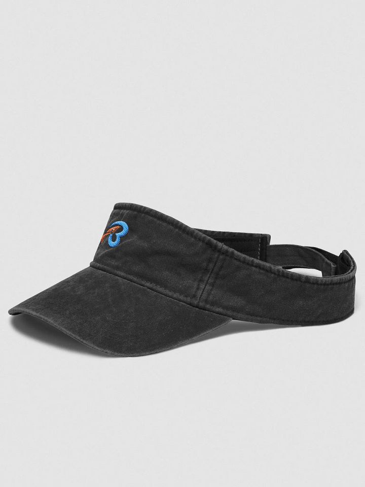 Angry Birdies Visor product image (2)