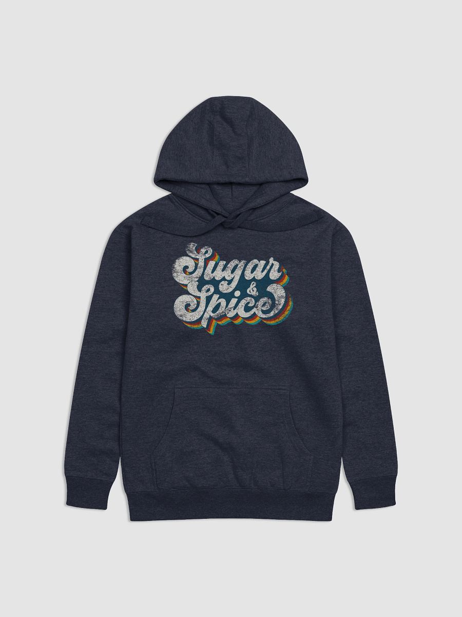 Sugar and Spice Premium Hoodie product image (3)