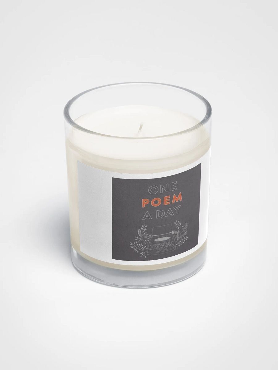 Life is Poetry = Poetry is Life Collection product image (2)