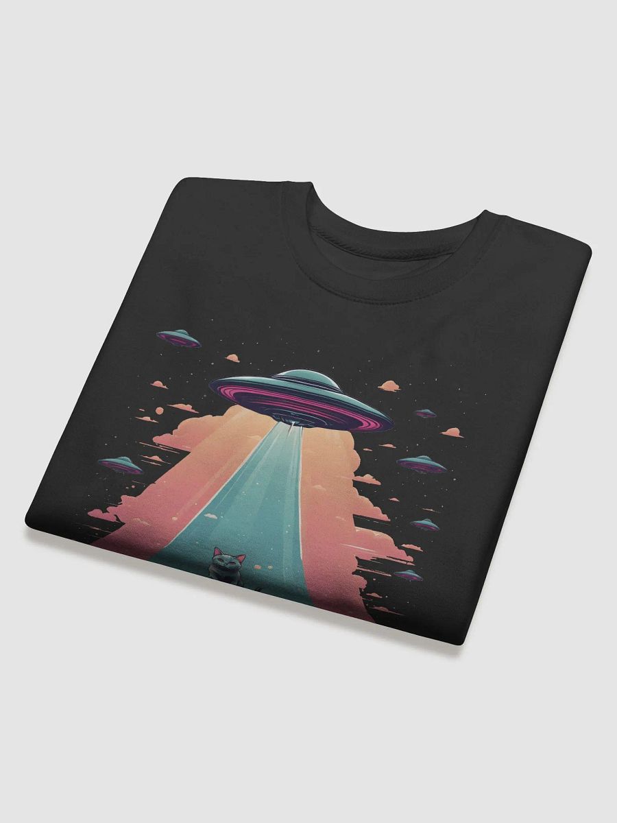 Galactic Wonder Premium Sweatshirt product image (27)