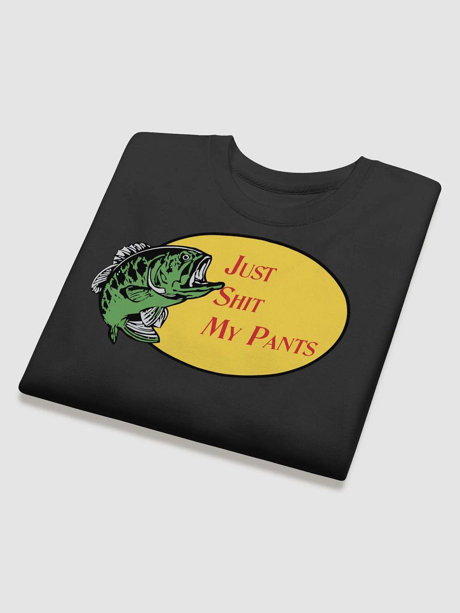 Gone Fishin sweatshirt product image (4)