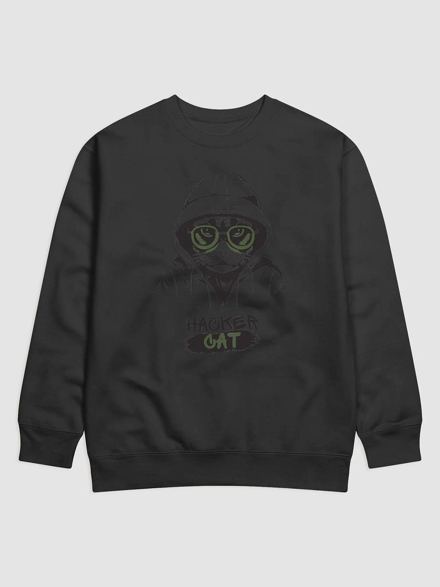 Monkey Hoodi product image (1)