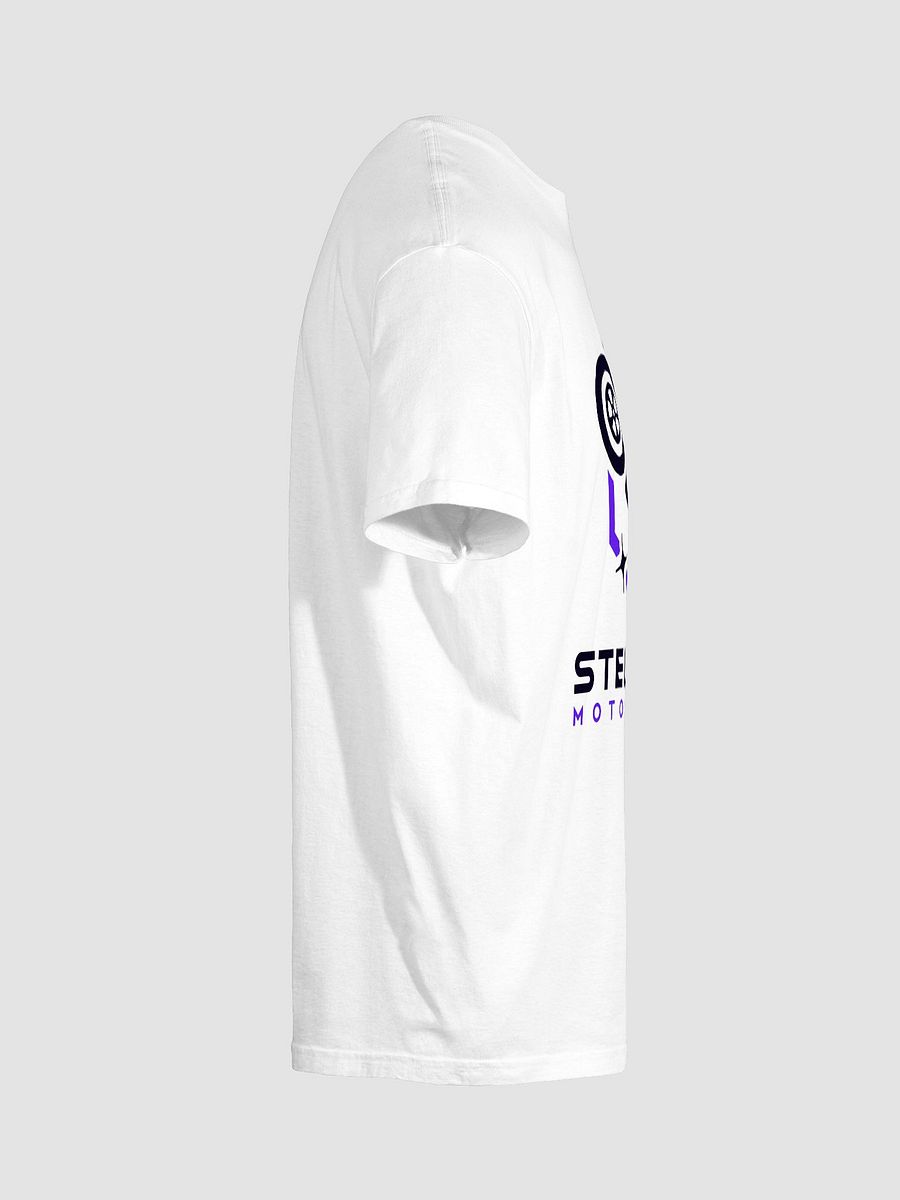 White Unisex Softstyle T-Shirt product image (10)