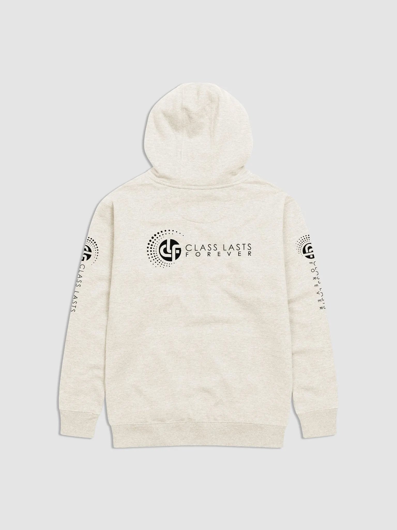 CLF Hoodie V1 product image (2)
