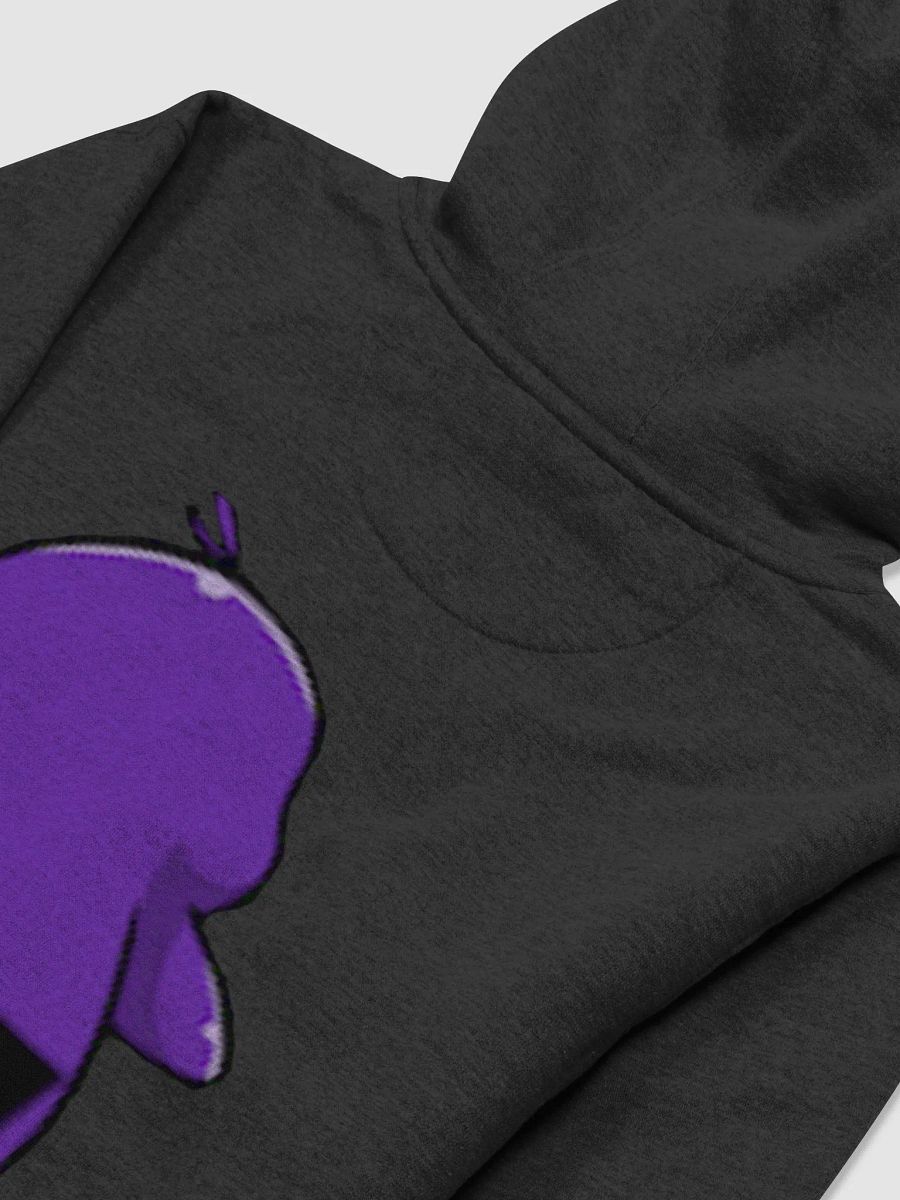 Censored Wiggle Hoody product image (4)