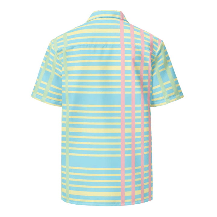 Breezy Tropics Hawaiian Shirt product image (2)