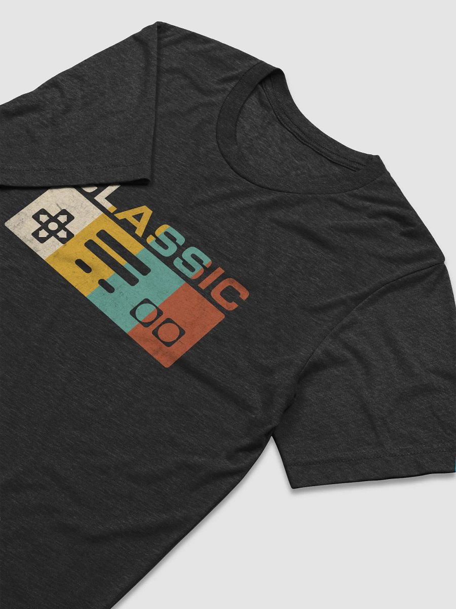 Retro Gamer Classic Controller Tee product image (28)
