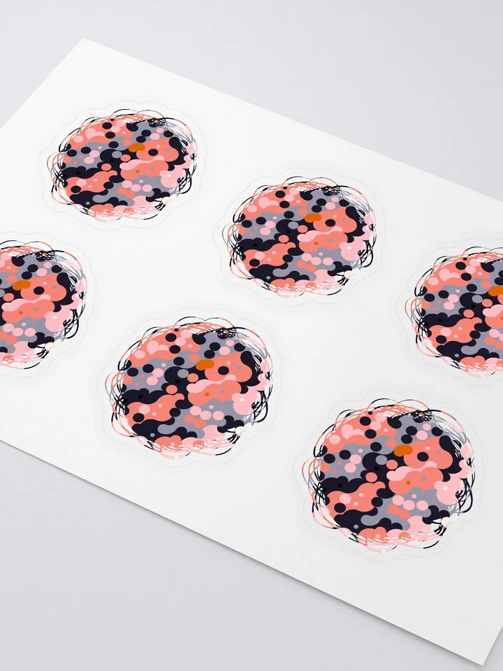 Funky Shapes 6 product image (2)
