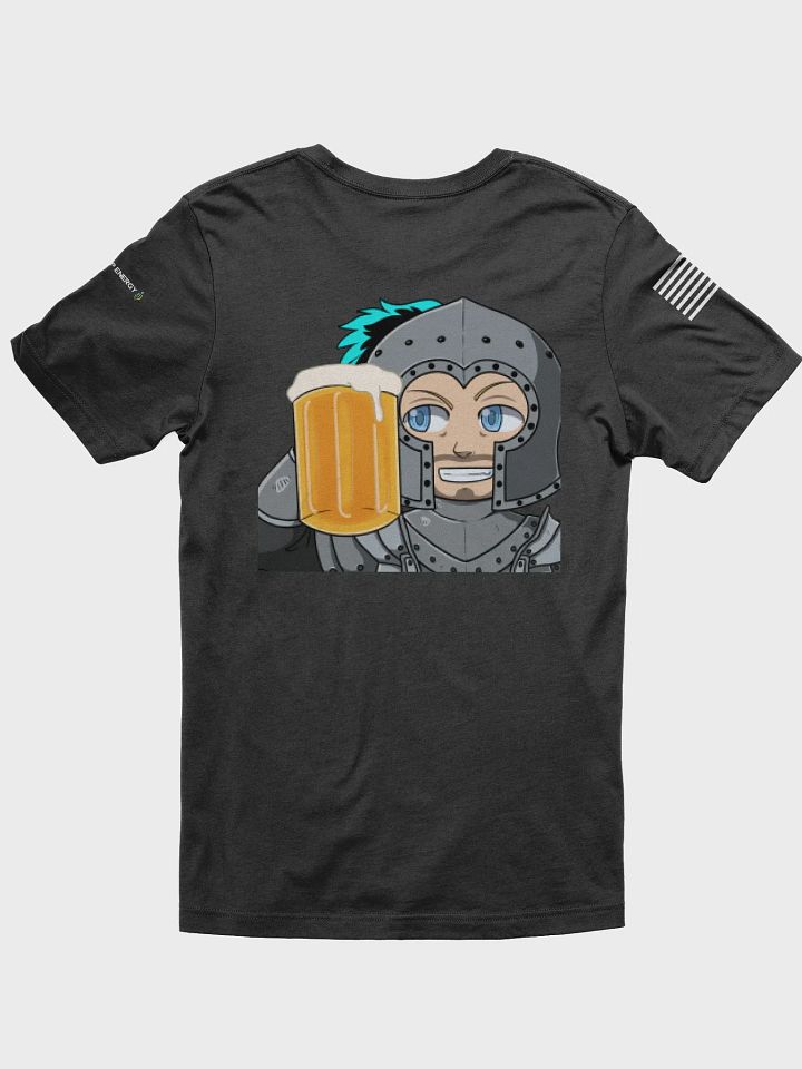 Neoruin Beer T-Shirt product image (8)