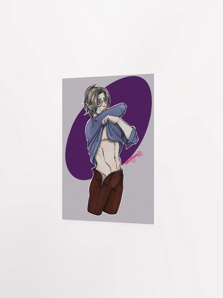 Ottovan Art Print product image (15)