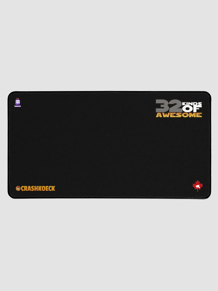 32 Kinds of Awesome Desk Mat product image (1)