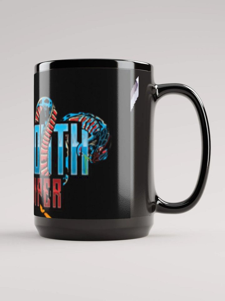 SmoothViper Coffee Mug product image (1)