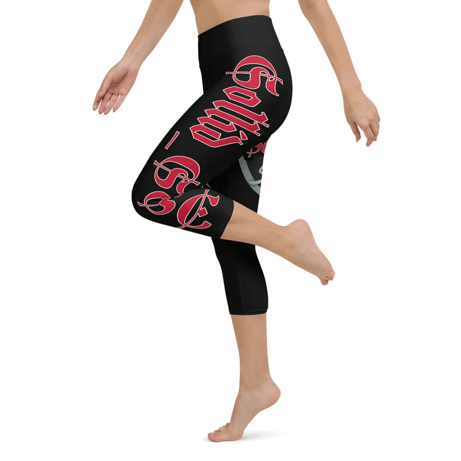Sollid Leggings product image (5)