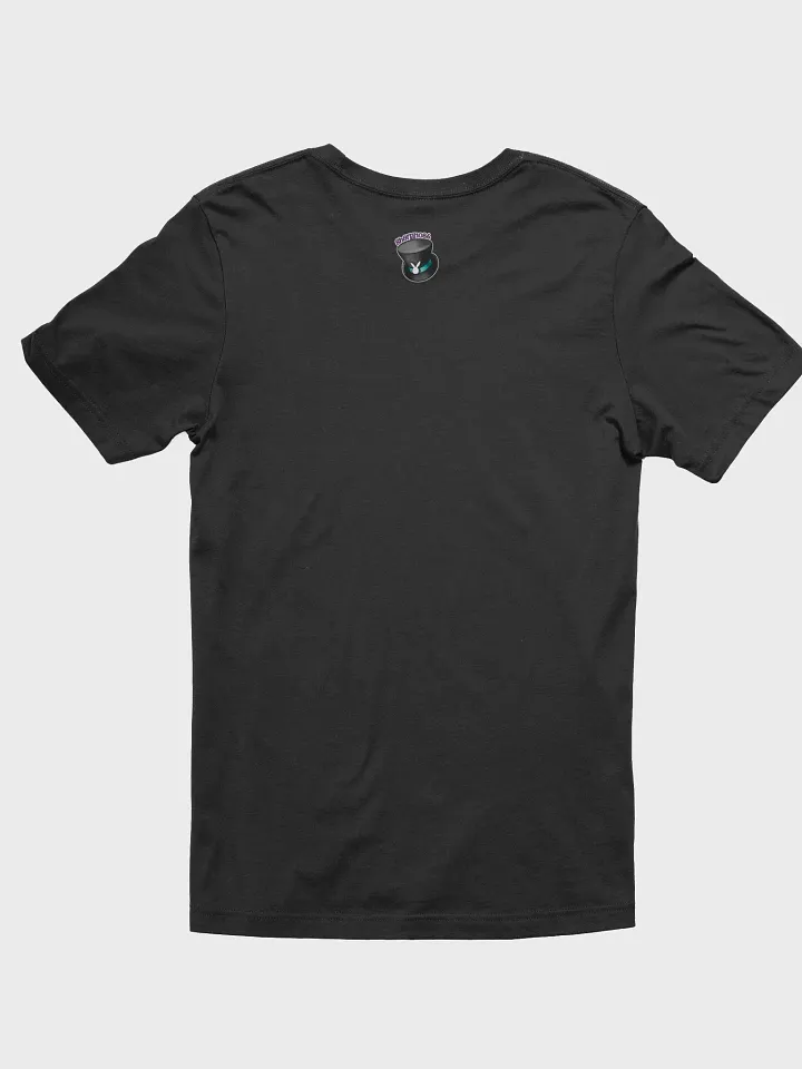Ali K Coffee Mod Fuel Tee product image (2)