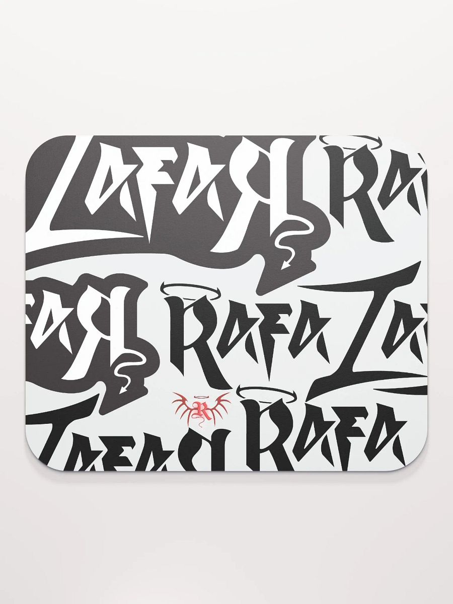 RafaZafar Avante Garde Mouse Pad product image (2)