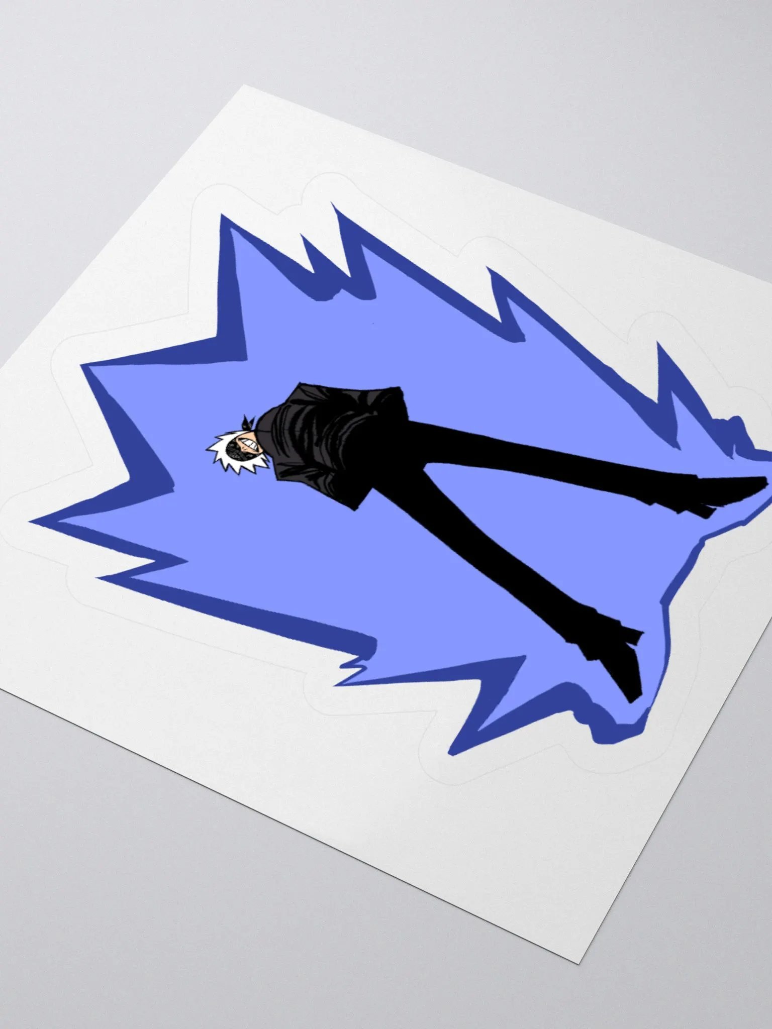 Gojo Sticker product image (11)