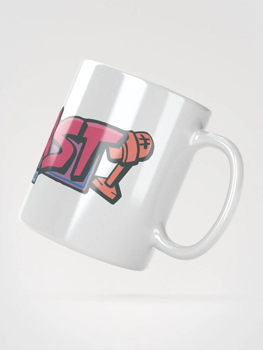 Swishcast Coffee Mug product image (2)