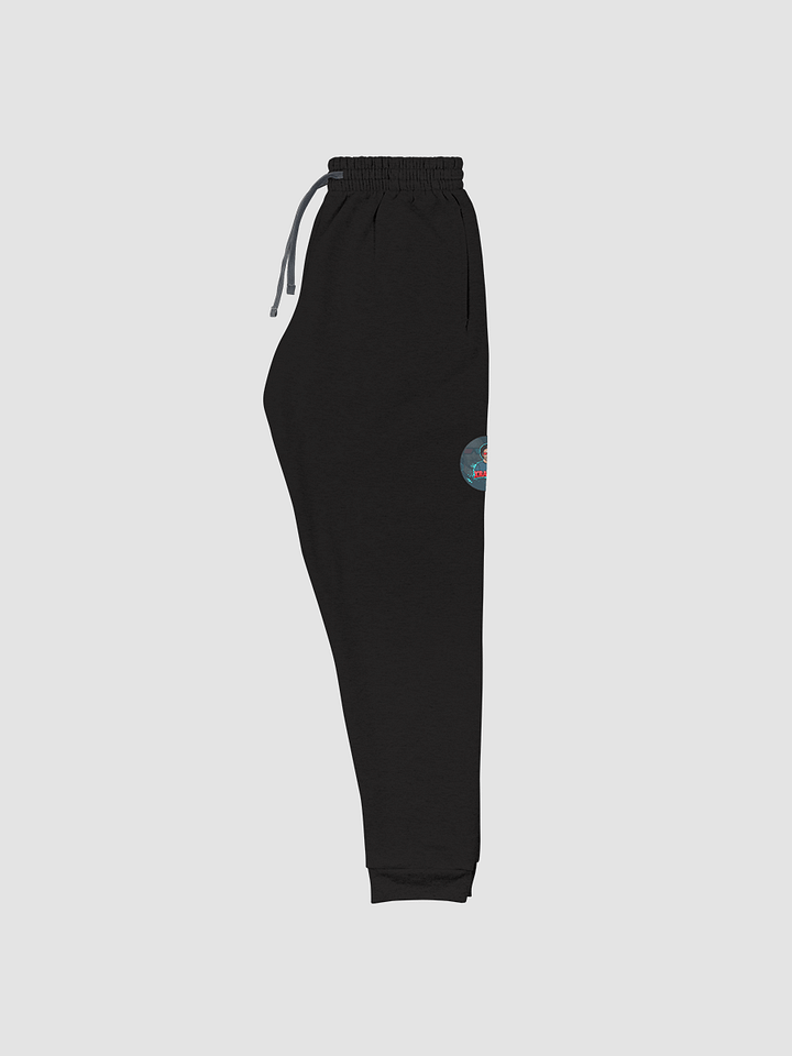 [xraypc] Jerzees Unisex Joggers Jerzees 975MPR product image (2)