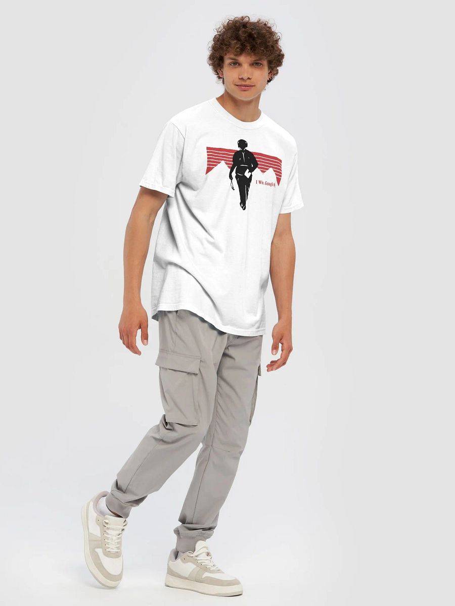 Cignetti Unisex Shirt product image (1)