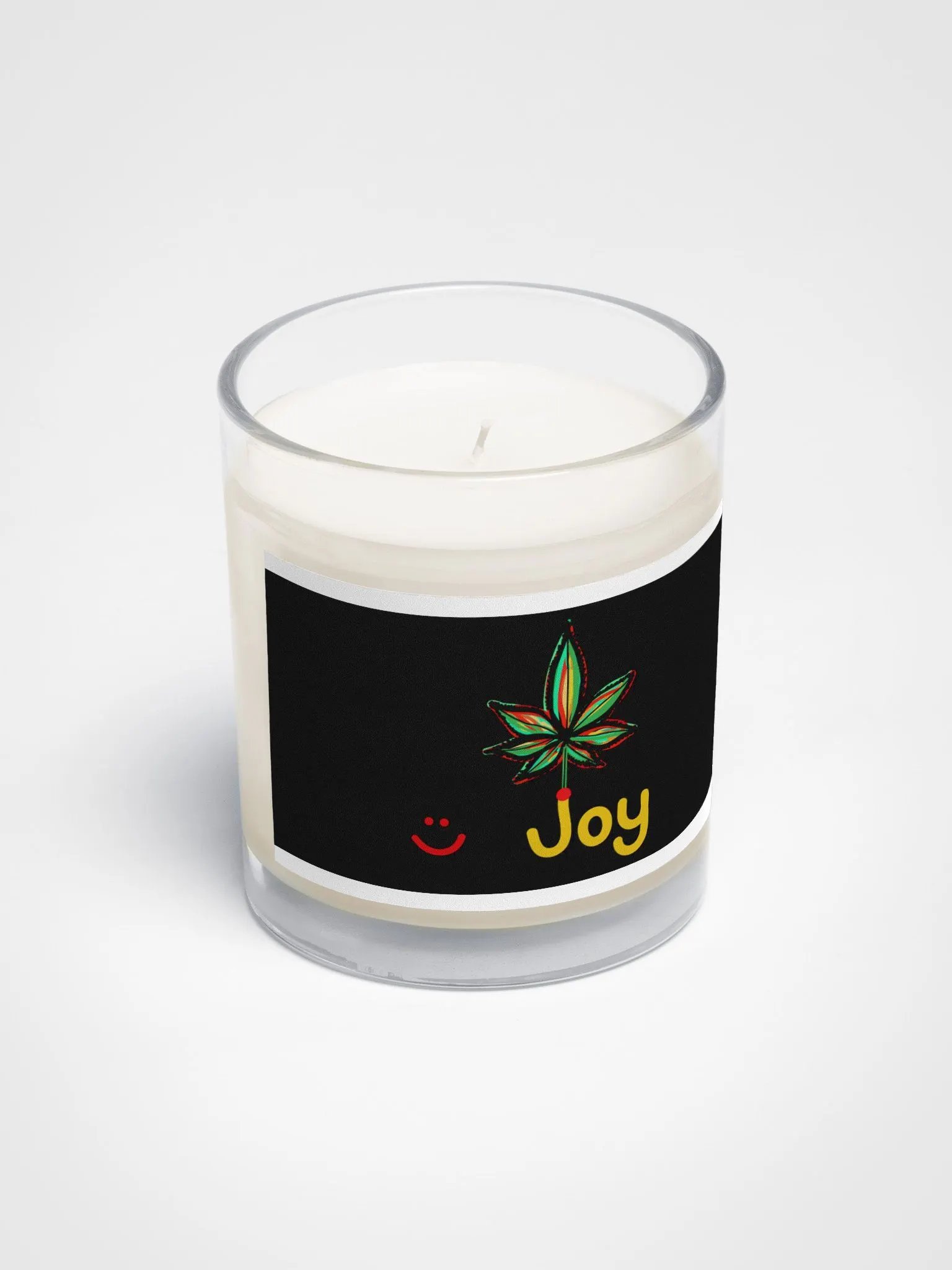 Joy Soy Wax Candle product image (2)