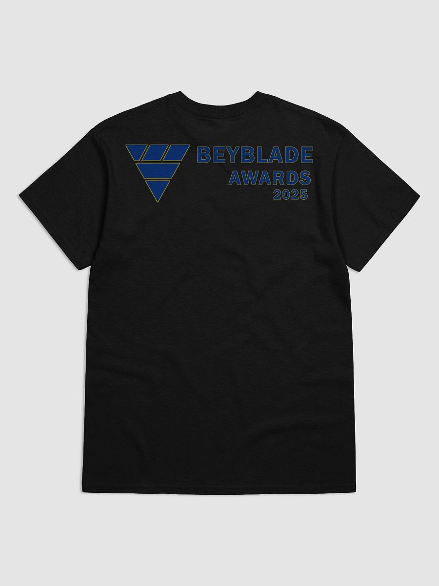 Beyblade Awards 25 Shirt product image (17)