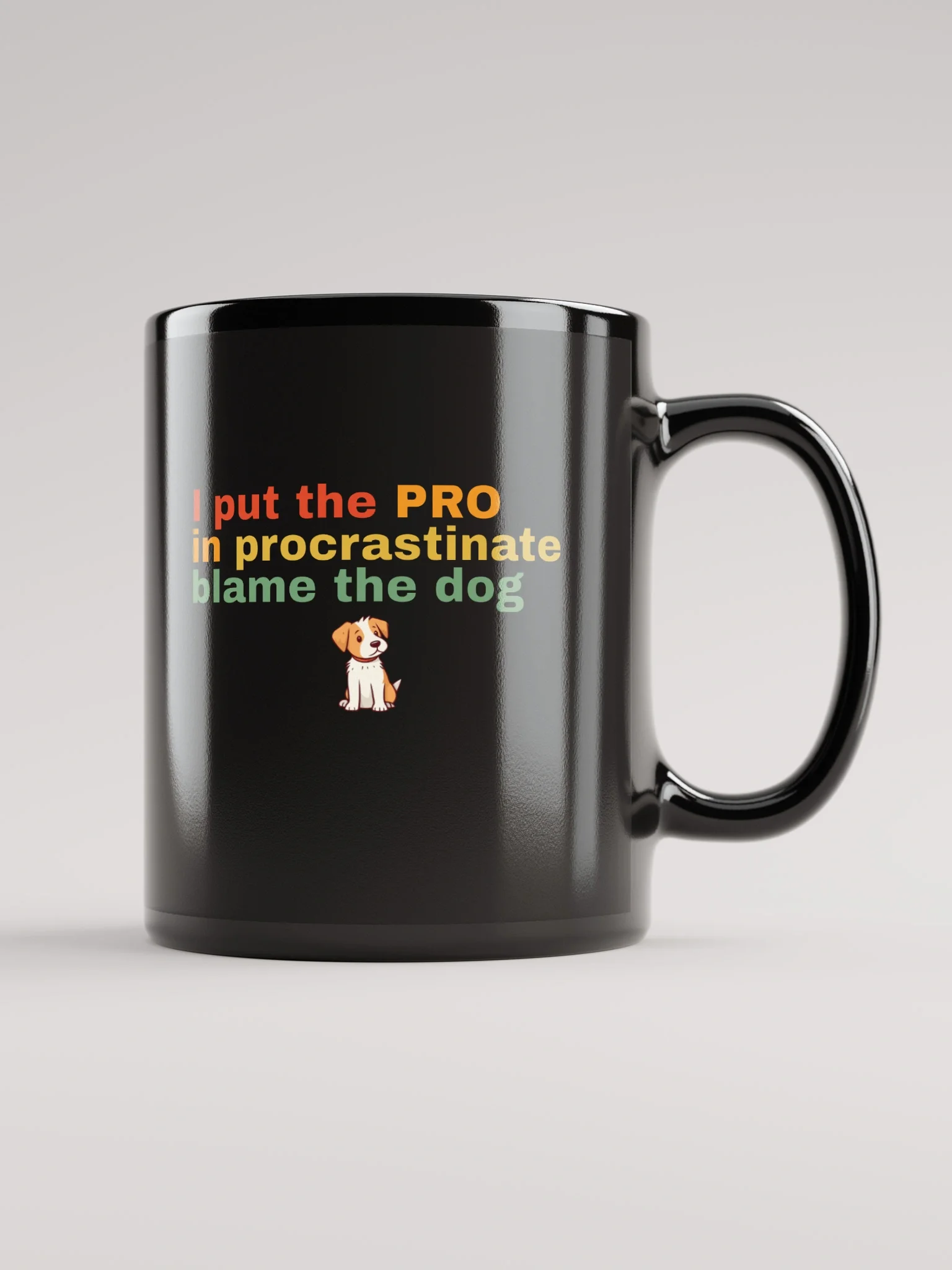 Pro Pup Mug product image (1)