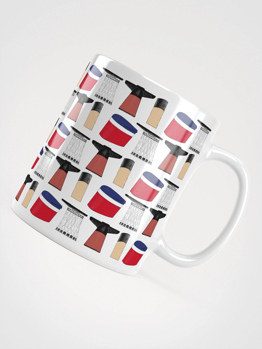 Weird Ass Funnel Mug product image (5)