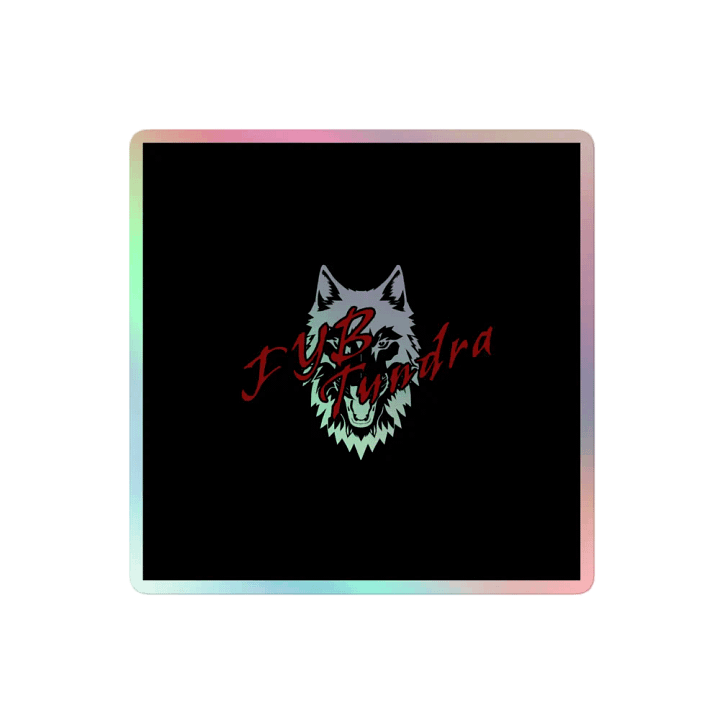FYB Sticker product image (2)