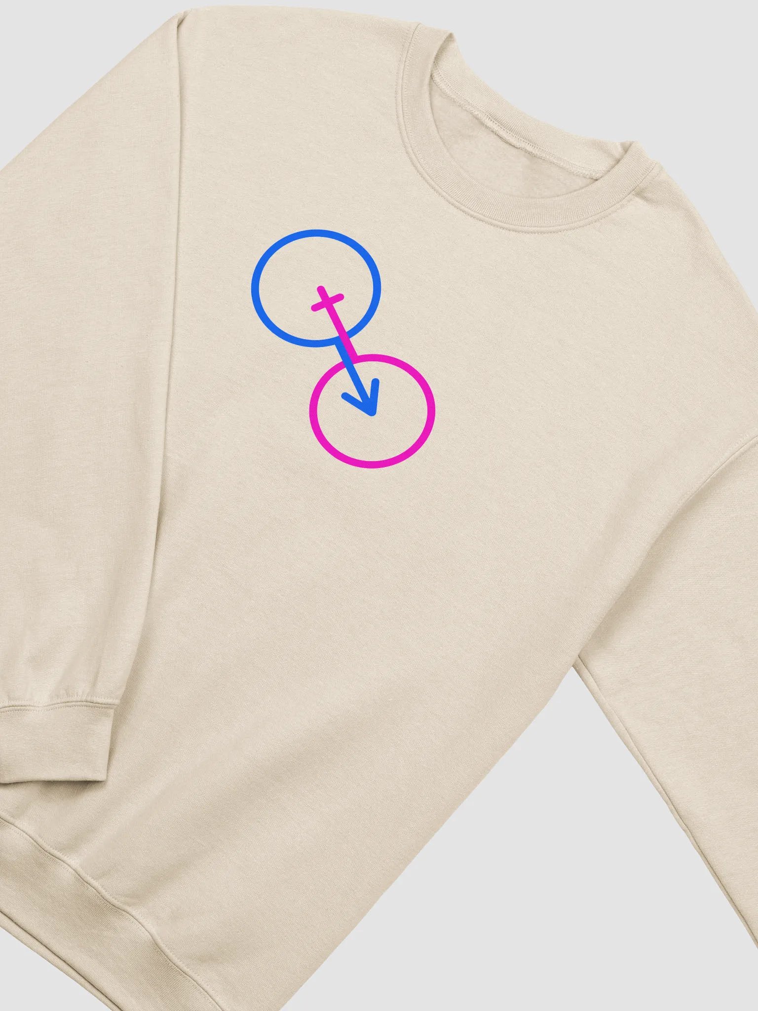 True Gender Nature Sweatshirt product image (3)