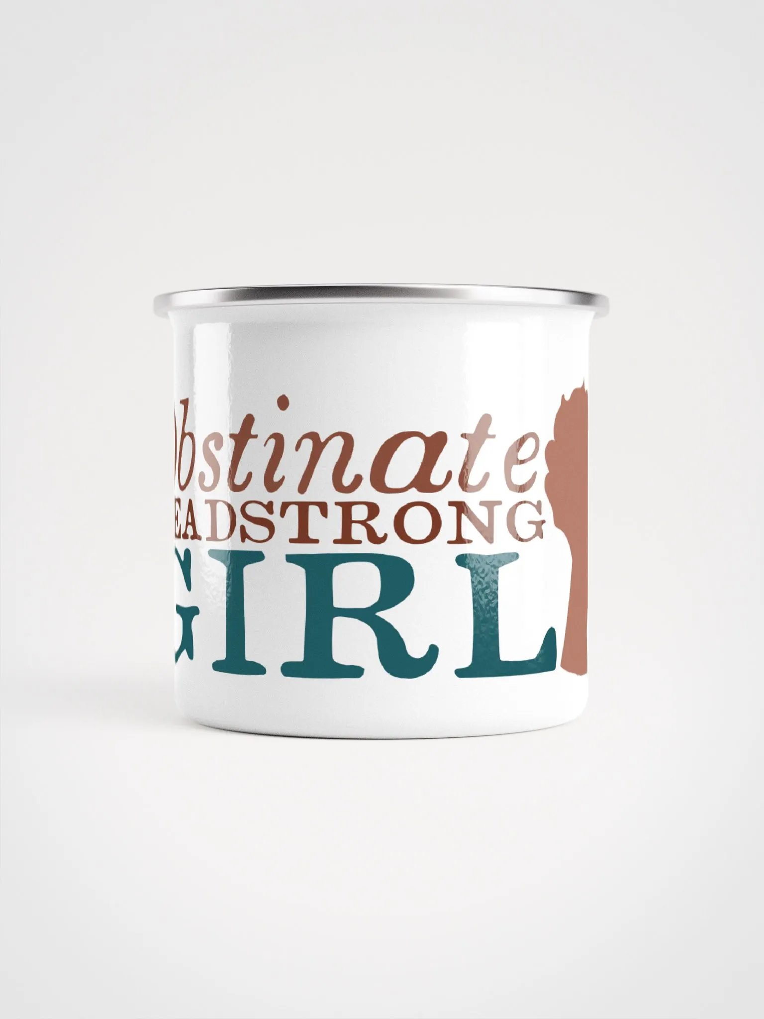 Obstinate Headstrong Girl product image (2)