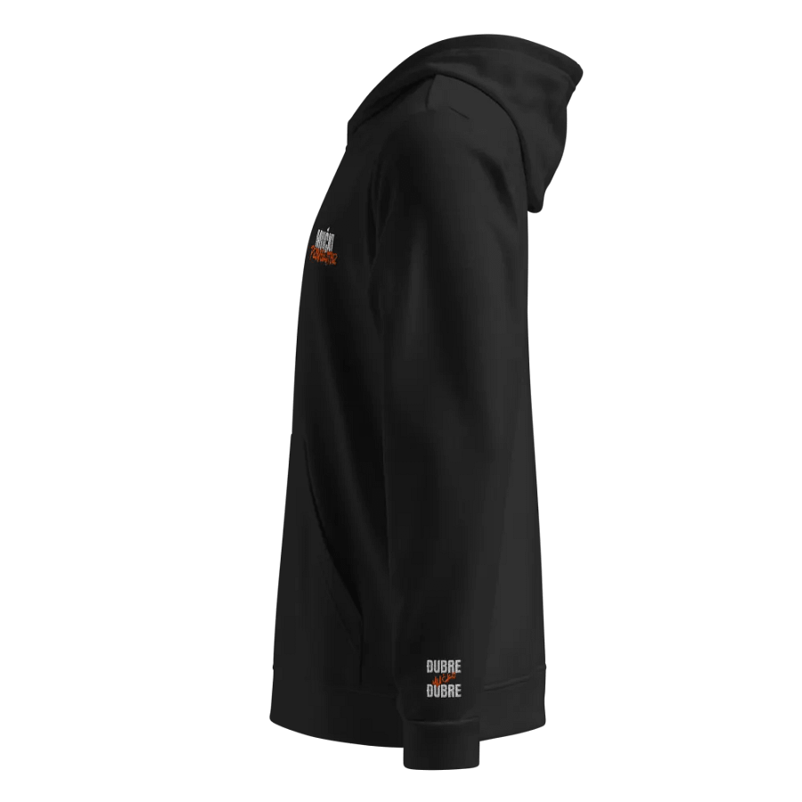 MUĆKI PROVOKATOR Fleece Hoodie product image (13)