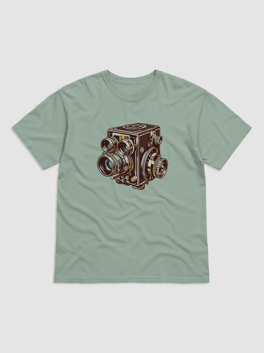 Vintage Camera Dream Graphic Tee product image (1)