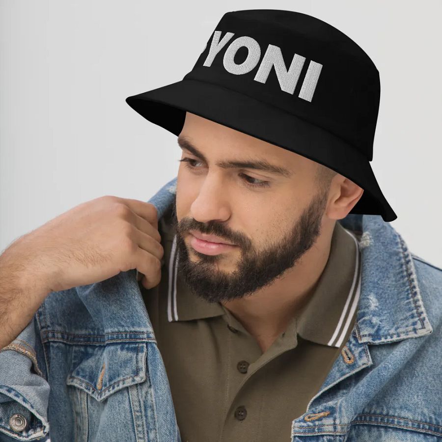 YONI FISHER product image (1)