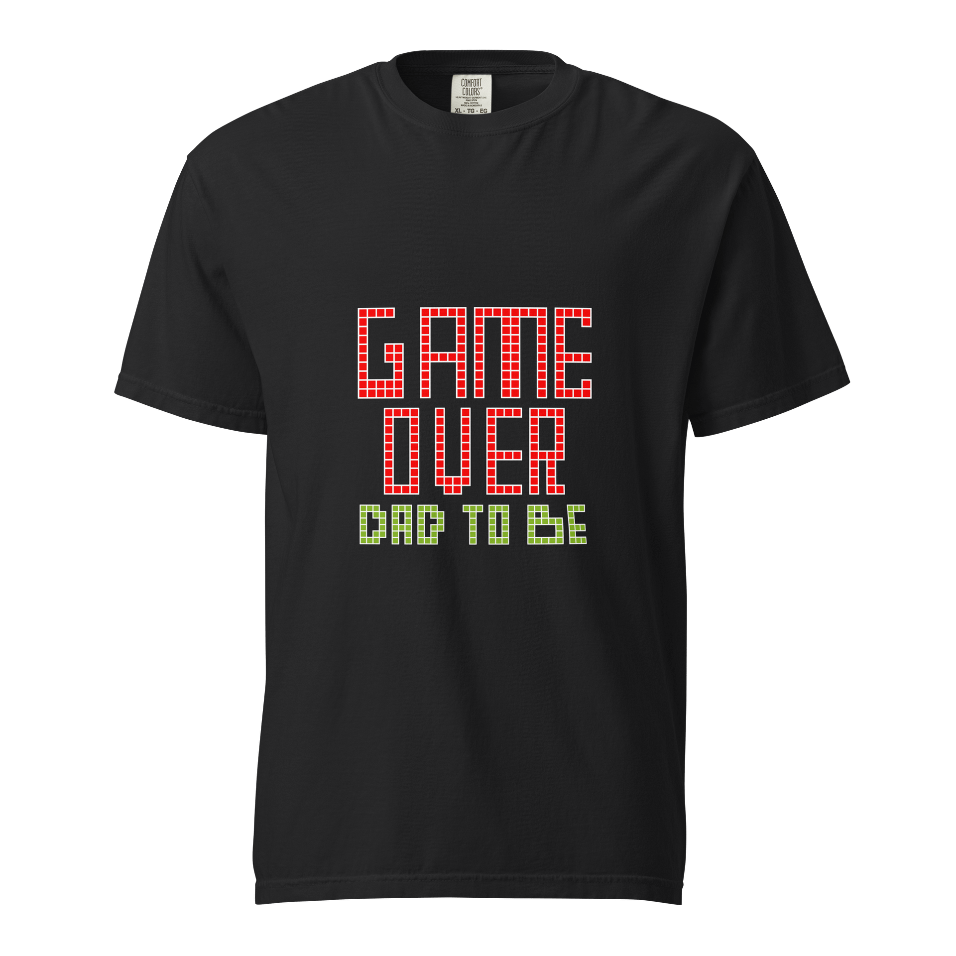Game over product image (2)