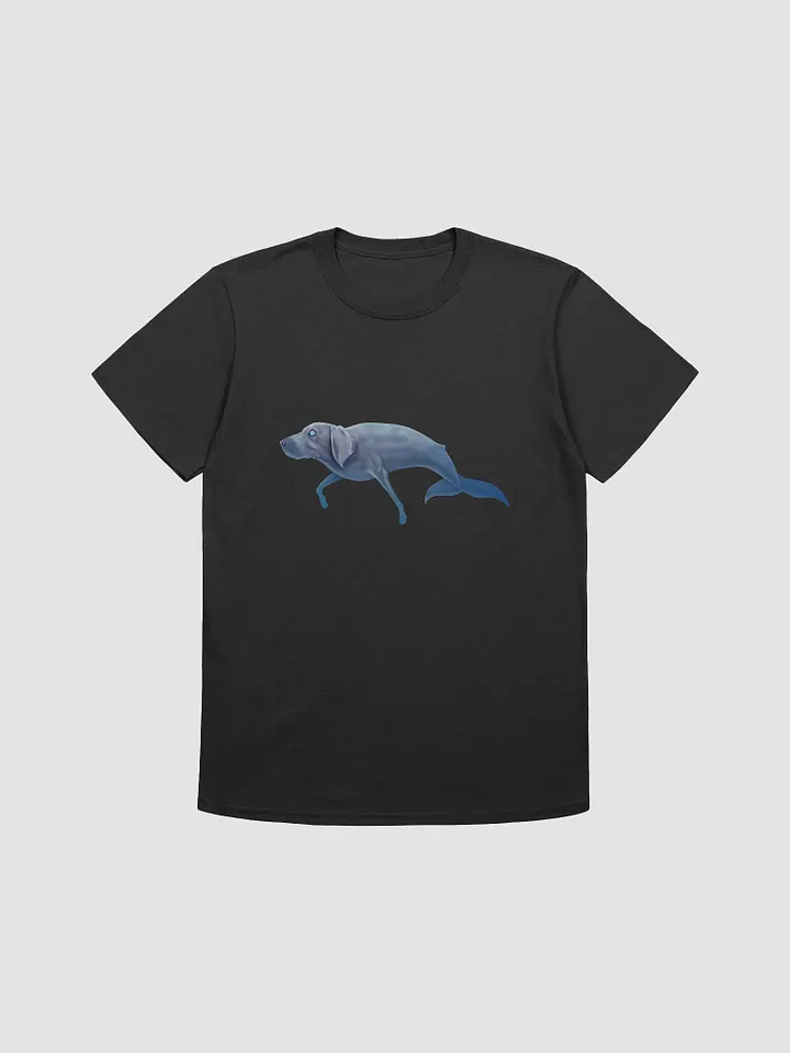 Whalemeriner T Shirt product image (1)